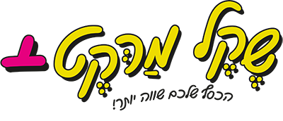 שקל מרקט לוגו