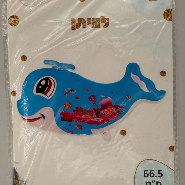 בלון הליום , בלוני יום הולדת