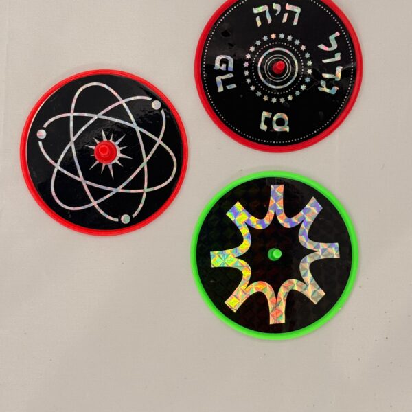 סביבונים ,חנוכה , סביבון,