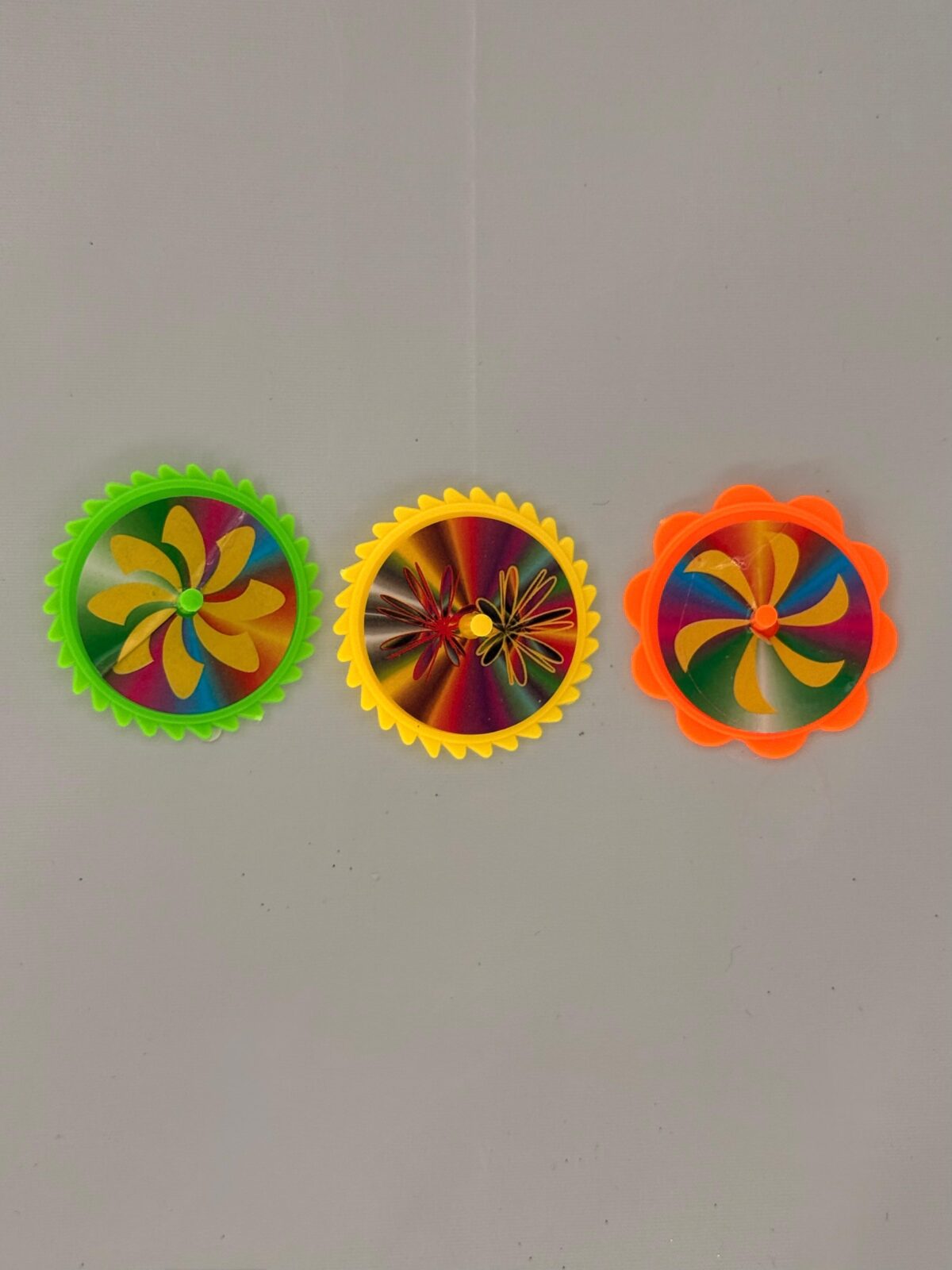 סביבון,סביבונים,סביבון צבעוני