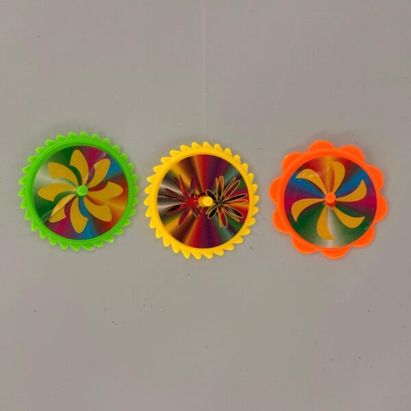 סביבון,סביבונים,סביבון צבעוני