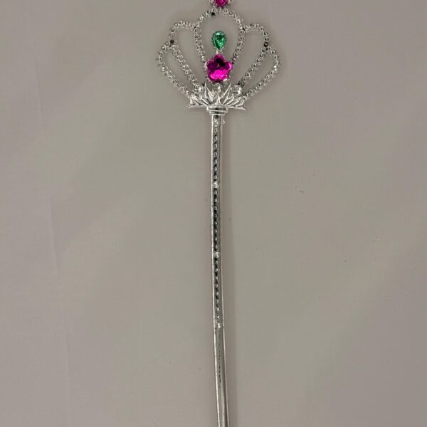 שרביט,שרביט לנסיכה,שרביט למלכה,שרביט לתחפושת